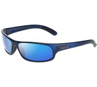 Navy Crystal Matte/Violet Offshore Polarised / 65
