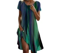 Navy Dresses for Women UK Pride Dresses for Women UK Tropical Vacation Outfits Daughter Cotton Dress Plus Size Tops Maxi Kaftan Lilac Bridesmaid Outfits Short sunmaxi Beach Coverups Womens