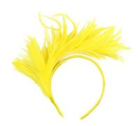 Navy Fascinators for Weddings Ladies Retro Elegant Flower Hair Fascinator Hat Navy Blue Fascinators Hat Clip for Women Mini Top Hat Hair Clips Fascinator Clip Women Accessories for Evening Party Prom