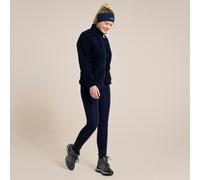 Navy female 16R Craghoppers Women's Compression Thermal Leggings Navy, Size: 16R