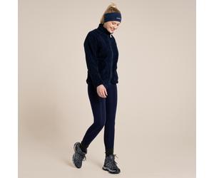 Navy female 16R Craghoppers Women's Compression Thermal Leggings Navy, Size: 16R
