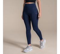 Navy female 16R Craghoppers Women's Kiwi Pro Leggings Navy, Size: 16R