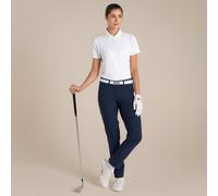 Craghoppers Nosilife Milla Pants Blue 34 / Short Woman