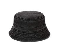 Navy Fishing Hat Women Fishing Hats for Men Sunshade Outdoor Solid Hat Basin Hat Adult Fisherman's Fashion Bucket Hat Hat Baseball Caps Fedora Wide Brim Hat Fedora Women'S Cowboy (Black, One Size)