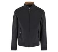 Navy Harrington Rectifier Jacket L