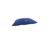 (Navy) HugglePets Luxury Dog Cushion Bed