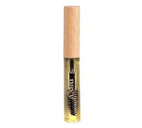 Navy Lash & Brow Serum | Vitamin E & Argan Oil Nourishment | Vegan Friendly Formula | Conditioning Lash & Brow Care | Strengthens & Hydrates | Lightweight Daily Serum | Lash Lift & Tint Aftercare