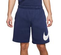 (Navy, M) Nike Mens Shorts Summer Sportswear