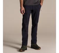 Craghoppers Kiwi Pro Iii Pants Blue 34 / Long Men