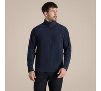 Craghoppers Men's Half Zip Fleece Jacket Expert Corey 200 Dark Navy XXL
