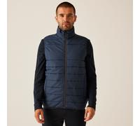 Regatta Essential Navy Blue Water Repellent Thermal Bodywarmer Gilet #TRA935