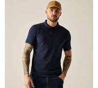 Regatta Professional Mens Pro 50-50 Pique Polo Shirt Work T-Shirt Top