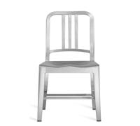 Navy Mini Chair Children's chair Emeco
