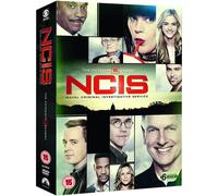 Navy NCIS Season 15