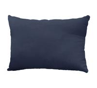 (Navy) Outdoor Garden Sun Lounger Pillows