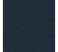 Navy Plain 4.00M Wide Stain Resistant Carpet, Heavy Duty Modern Carpet For Home (Multiroom Use)-2M(6'6") X 4M(13'1")-8M²