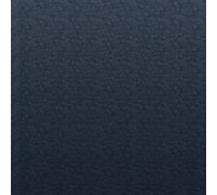 Navy Plain 4.00M Wide Stainresistant Carpet, Heavy Duty Modern Carpet For Home (Multiroom Use)-2M(6'6") X 4M(13'1")-8M²