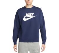 (Navy, S) NIKE DQ4912 Mens Sweatshirt Sportswear Pullover Jumper