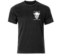 Navy Seal Echo 3 Seal Team T Shirt (S-3XL) Army Marines (2XL)