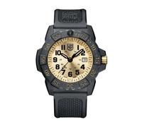 Navy Seal Gold Limited Edition - male - Luminox - Watches - Yellow - ONE SIZE - Accessories ONE SIZE