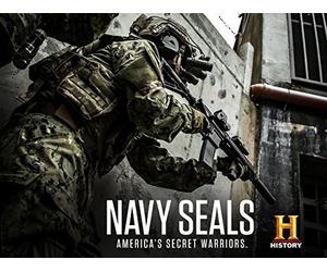 Navy Seals: America's Secret Warriors Season 1