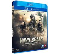 Navy Seals: Battle for New Orleans [Blu-ray + Copie digitale]