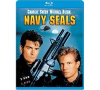 Navy Seals [Blu-ray] [1990] [US Import]