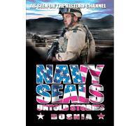 Navy Seals: Bosnia [DVD]