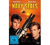 Sheen,Charlie - Navy Seals