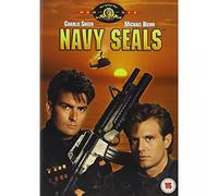 Navy Seals [DVD]
