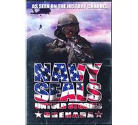 Navy Seals: Grenada [DVD]