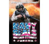 Navy Seals: Panama [DVD]