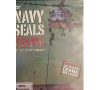 Navy Seals Team Red: die Us Elite Einheit [Import Germany]