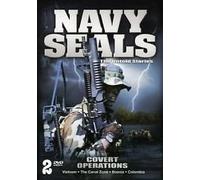 Navy Seals the Untold Stories- Covert Operations (