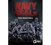 Navy SEALs: Their Untold Story