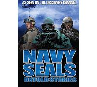 Navy Seals: Untold Stories [DVD]