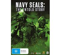 Navy SEALs - Untold Story, The