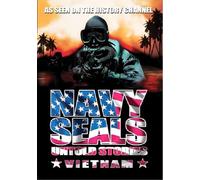Navy Seals: Vietnam [DVD]