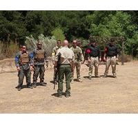 Navy SEALs vs. SPETSNAZ