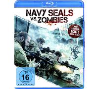 Navy SEALs vs. Zombies (Blu-ray) (US IMPORT)