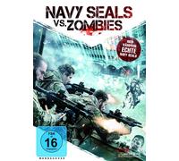 Navy SEALs vs. Zombies (DVD) (US IMPORT)