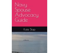 Navy Spouse Advocacy Guide