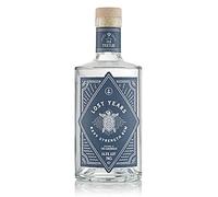 Navy Strength Overproof Rum | Each Purchase Saves Ten Baby Turtles, 70cl