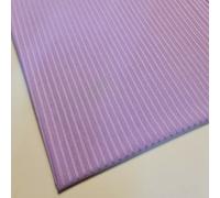 Navy Sweater Knit Jersey Fabric Sparsely Knitted Viscose Sold by The Metre 58" - 150 cm Wide Sold As 1 Meter Pre - Cut Lengths (Lilac,)