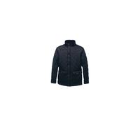 Regatta Professional TRA441 Mens Diamond Insulated Quilted Jacket Navy M