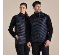 Craghoppers Thermal Vest Explore – Blue – M – Men/Women