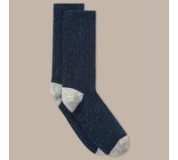 Navy unisex UK3-5 Craghoppers Torver Walking Socks Navy, Size: UK3-5