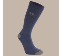 Navy unisex UK9-12 Craghoppers Nosilife Travel Wool Socks Navy, Size: UK9-12