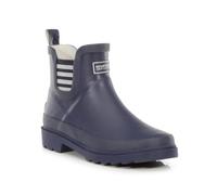 Regatta Kids Harper Ankle Rain Boots Wellies - 9K UK