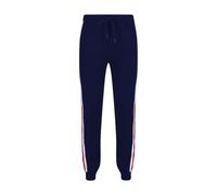 (NAVY, X-Large) Ben Sherman Mens Lounge Pant ARLO